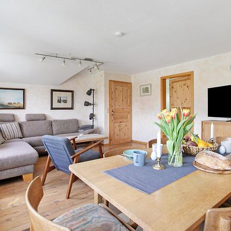 Ferienwohnung Fraulund Rugge Luaran gambar
