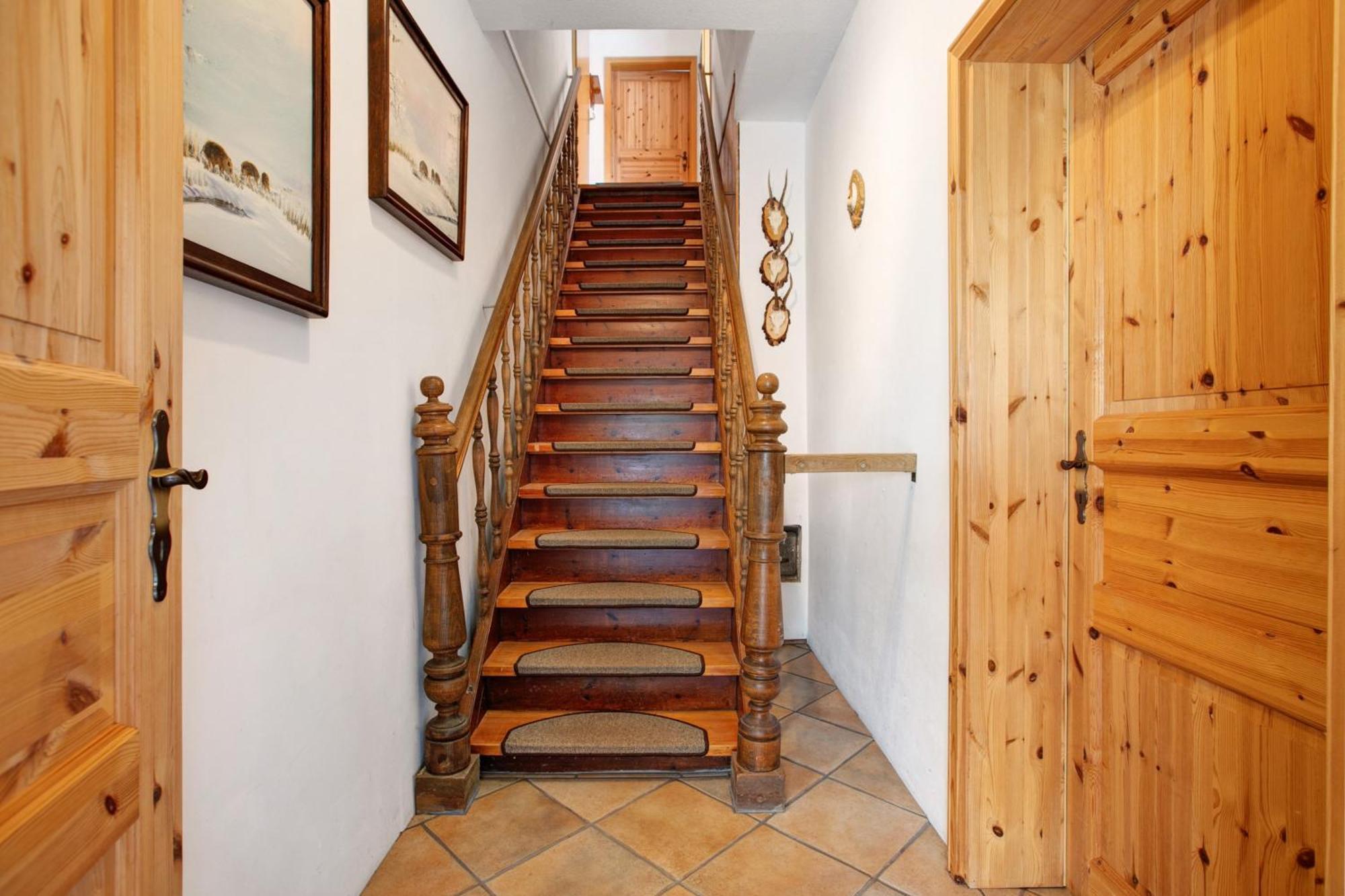 Ferienwohnung Fraulund Rugge Luaran gambar