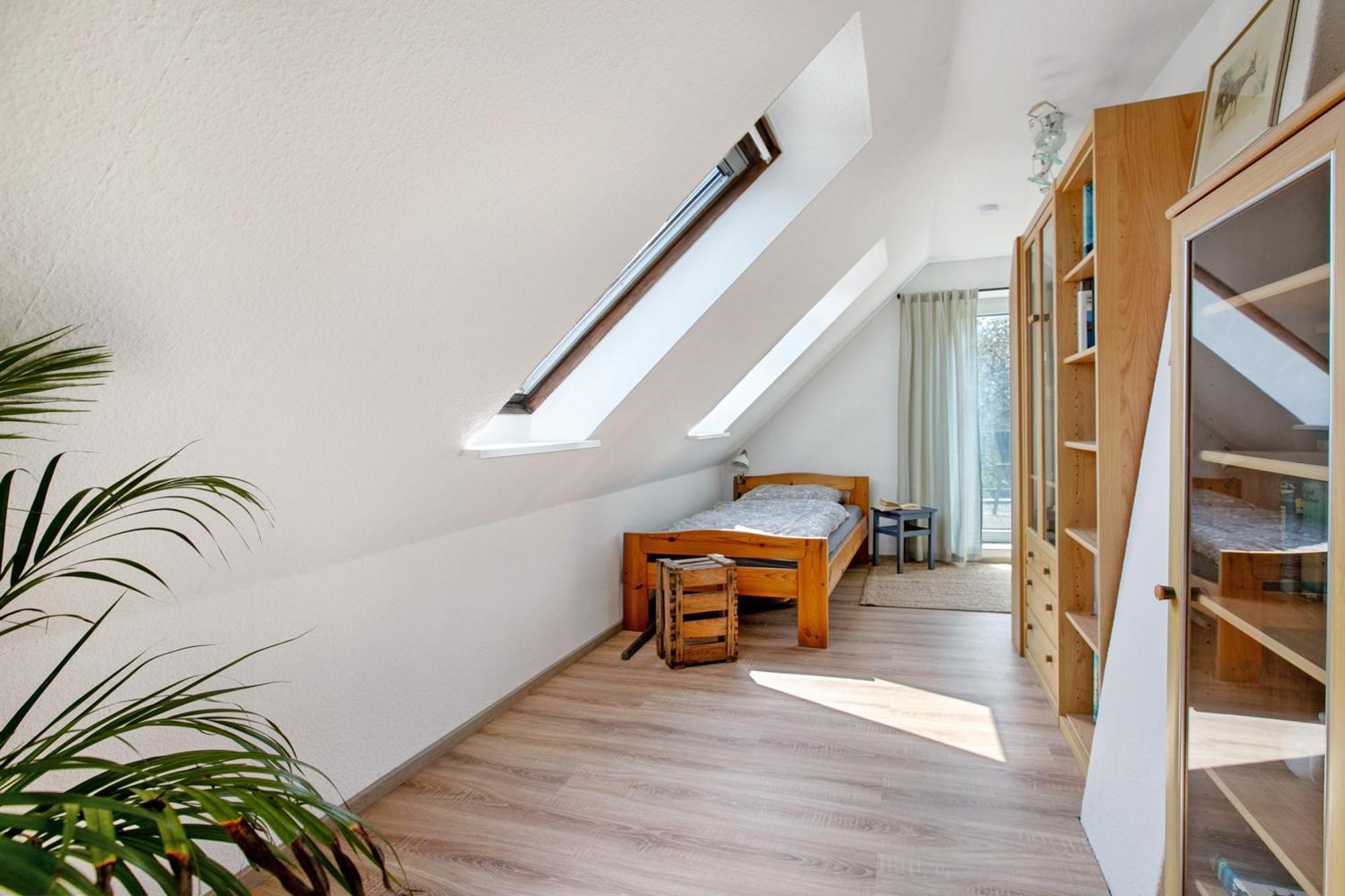 Ferienwohnung Fraulund Rugge Luaran gambar
